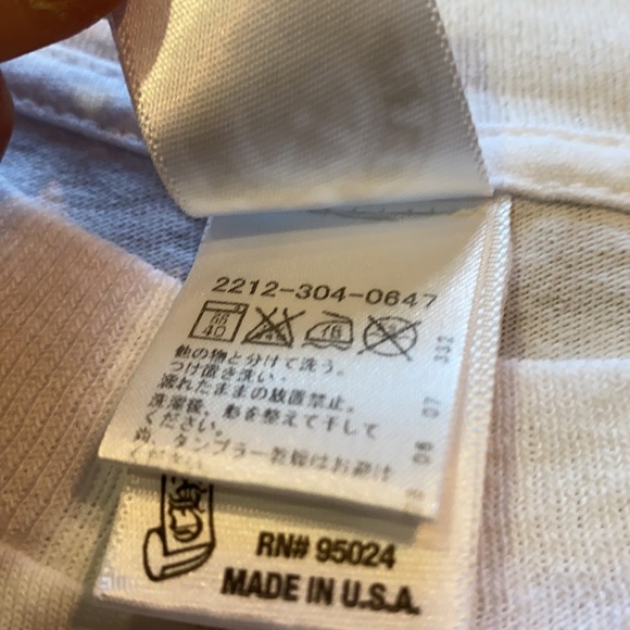 Chrome Hearts x Foti Tee - Picture 4 of 8